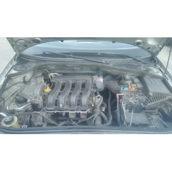 renault laguna ii (bg0) del año 2005