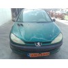 peugeot 206 berlina del año 1999