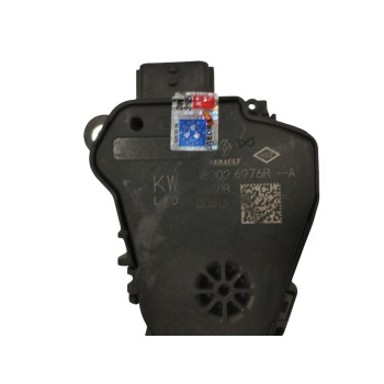 Recambio de potenciometro pedal para renault express iii 1.5 blue dci 95 (f6ab) referencia OEM IAM 180026976R  