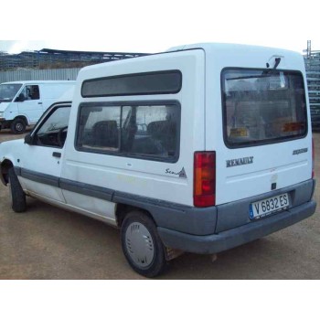 renault rapid/express (f40) del año 1994