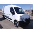 OPEL MOVANO B FURGONETA (X62)