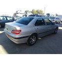 PEUGEOT 406 BERLINA (S1/S2)