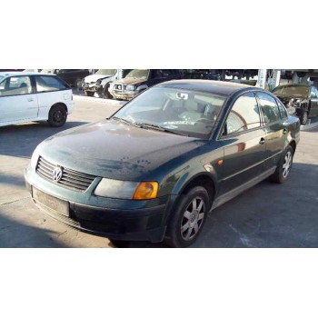 volkswagen passat berlina (3b2) del año 1997