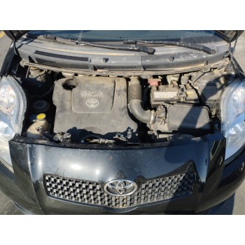 toyota yaris (_p9_) del año 2006