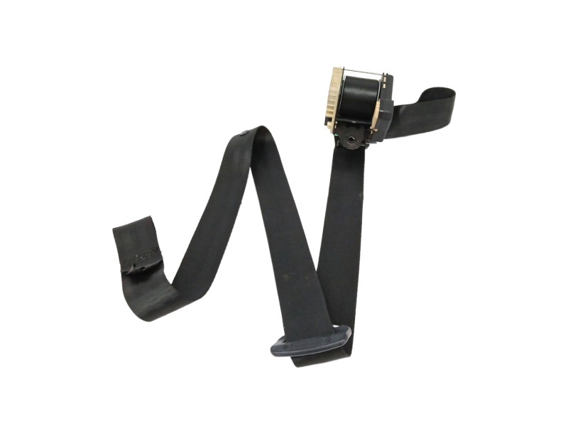 Recambio de cinturon seguridad delantero derecho para citroën c3 pluriel 1.4 referencia OEM IAM 96420340XX  