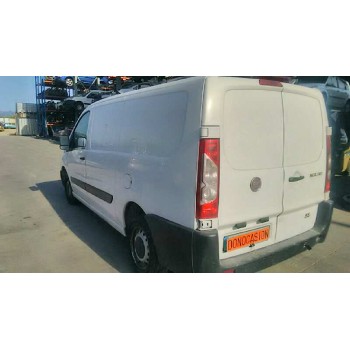 fiat scudo furgoneta (270_, 272_) del año 2009