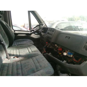 citroën jumper caja cerrada (1) del año 1999