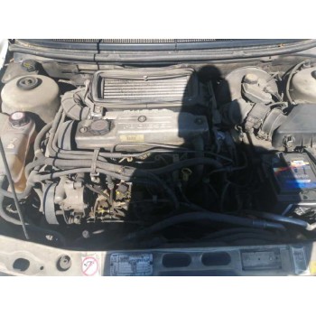 ford mondeo berlina/familiar (fd) del año 1996