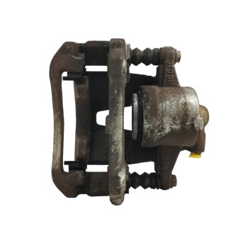Recambio de pinza freno delantera derecha para fiat fiorino 1.3 16v jtd cat referencia OEM IAM 77365544  
