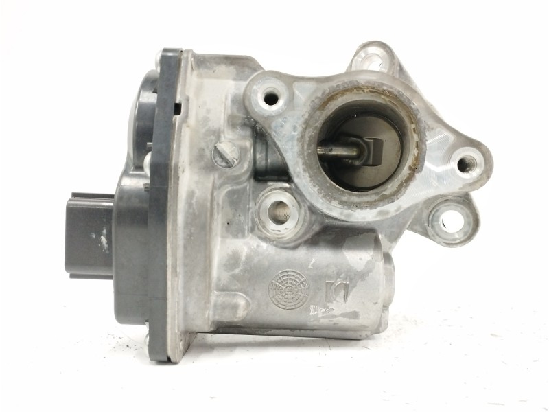 Recambio de valvula egr para renault captur 1.5 dci diesel fap energy referencia OEM IAM 147104647R H8201143495 