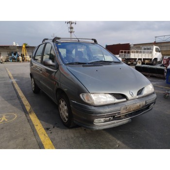 renault megane i scenic (ja0) del año 1999