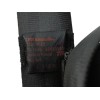 Recambio de cinturon seguridad delantero derecho para citroën c3 pluriel 1.4 referencia OEM IAM 96420340XX  
