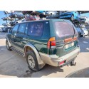 MITSUBISHI MONTERO SPORT I (K7_, K9_)
