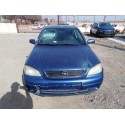 OPEL ASTRA G BERLINA