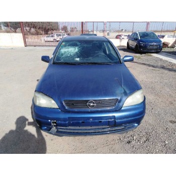 opel astra g berlina del año 2001