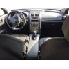 peugeot 407 del año 2005