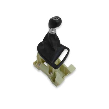 Recambio de palanca cambio para hyundai i10 (ac3) (2020 - ...) 1.0 mpi referencia OEM IAM 43700K7120NNB  