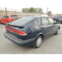 SAAB 900 BERLINA