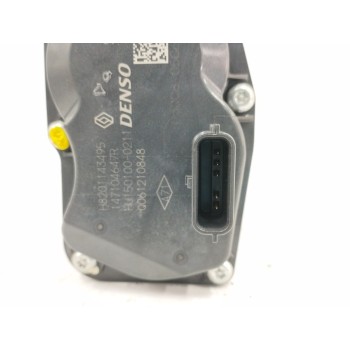 Recambio de valvula egr para renault captur 1.5 dci diesel fap energy referencia OEM IAM 147104647R H8201143495 