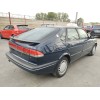 saab 900 berlina del año 1996