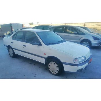 nissan primera berl./familiar (p10/w10) del año 1992