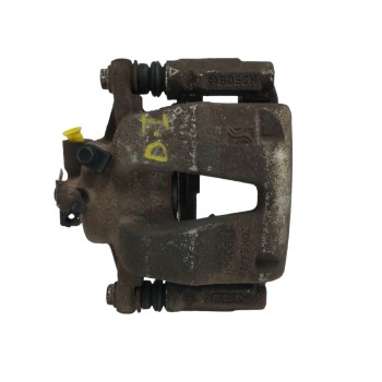 Recambio de pinza freno delantera izquierda para fiat fiorino 1.3 16v jtd cat referencia OEM IAM 77364399  