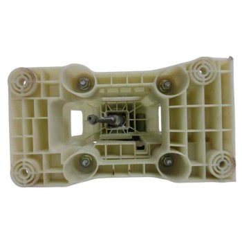 Recambio de palanca cambio para hyundai i10 (ac3) (2020 - ...) 1.0 mpi referencia OEM IAM 43700K7120NNB  
