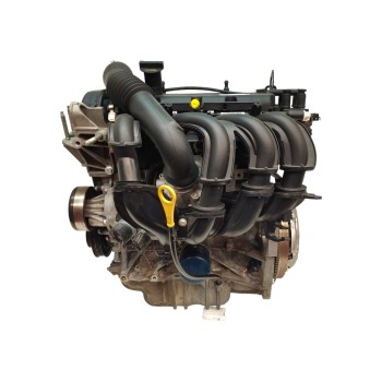 MOTOR COMPLETO FXJA 