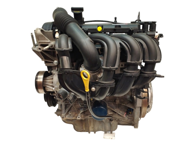 Recambio de motor completo para ford fusion (cbk) 1.4 16v cat referencia OEM IAM FXJA  
