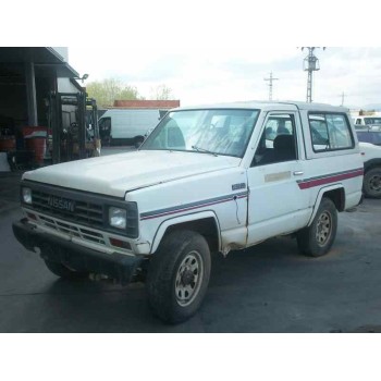 nissan patrol (k/w160) del año 1989