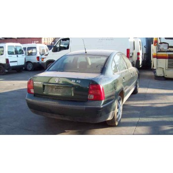 volkswagen passat berlina (3b2) del año 1997