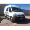 renault master ii phase 2 combi del año 2004