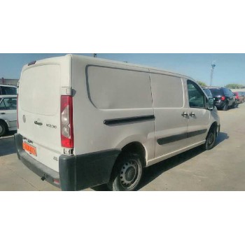 fiat scudo furgoneta (270_, 272_) del año 2009