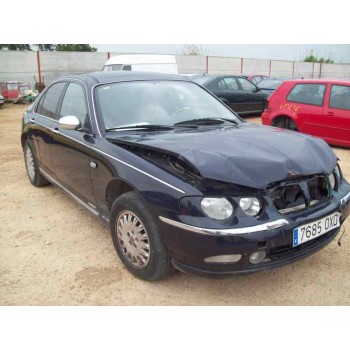 mg serie 75 (rj) del año 2000