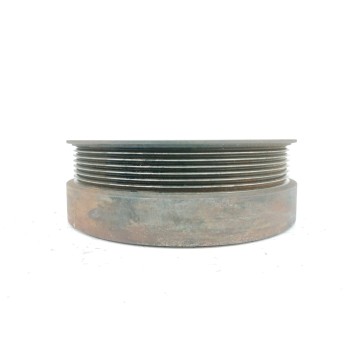 Recambio de polea cigueñal para ford ranger (tke) 3.2 tdci cat referencia OEM IAM   