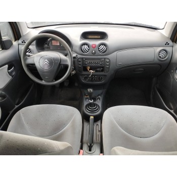 citroën c3 del año 2003