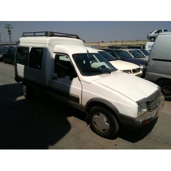 citroën c15 del año 1996