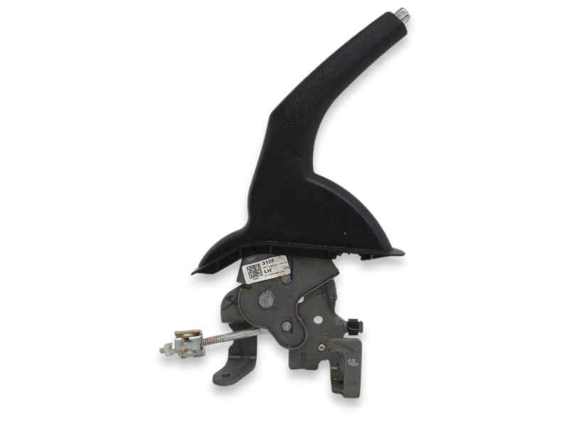 Recambio de palanca freno de mano para hyundai i10 (ac3) (2020 - ...) 1.0 mpi referencia OEM IAM 59710B9310NNB  