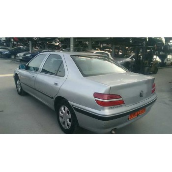 peugeot 406 berlina (s1/s2) del año 2002