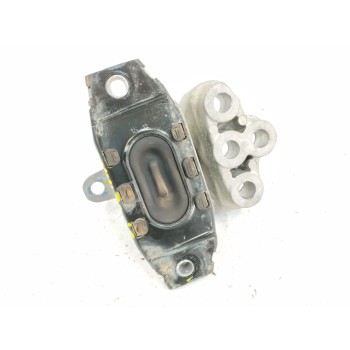Recambio de soporte motor izquierdo para opel mokka 1.6 cdti dpf referencia OEM IAM 573AYD000  