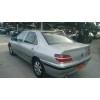peugeot 406 berlina (s1/s2) del año 2002