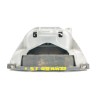 Recambio de soporte motor izquierdo para opel mokka 1.6 cdti dpf referencia OEM IAM 573AYD000  