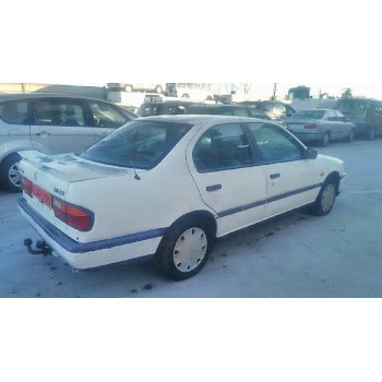 nissan primera berl./familiar (p10/w10) del año 1992