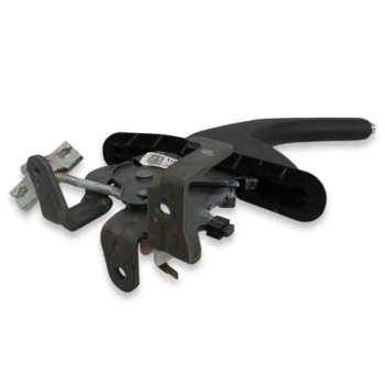 Recambio de palanca freno de mano para hyundai i10 (ac3) (2020 - ...) 1.0 mpi referencia OEM IAM 59710B9310NNB  