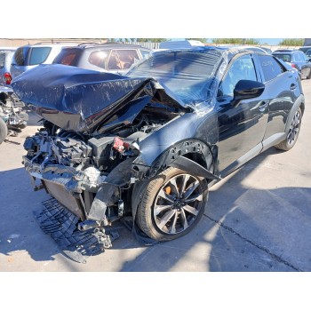 mazda cx-3 (dk) del año 2021