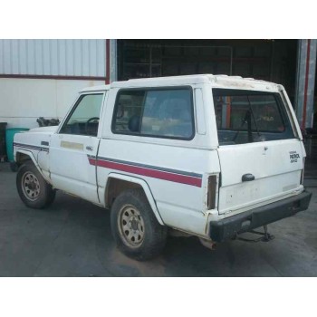 nissan patrol (k/w160) del año 1989