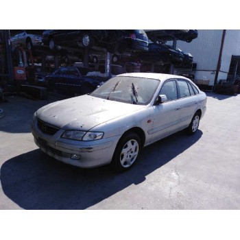 mazda 626 berlina (gf) del año 2000