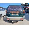 mitsubishi montero sport i (k7_, k9_) del año 2001