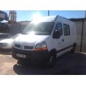 RENAULT MASTER II PHASE 2 COMBI