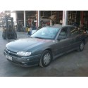 RENAULT SAFRANE (B54)